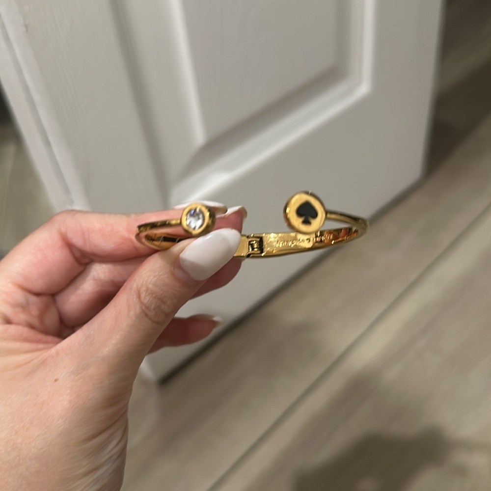 kate spade bangle - Picture 2 of 3